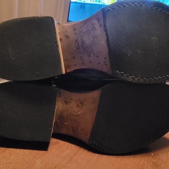 Freebird boots - Picture 6 of 8